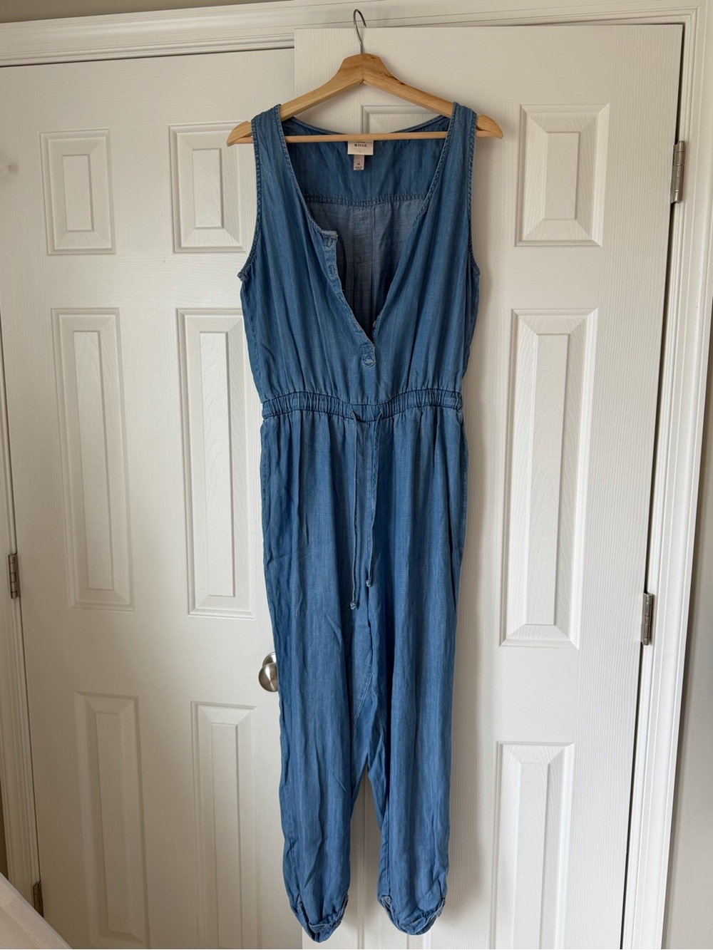 Knox Rose Romper